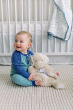 Load image into Gallery viewer, Auggie Tan Puppy Sshlumpie