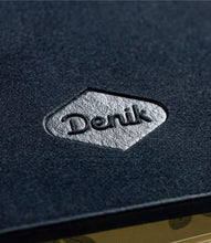 Load image into Gallery viewer, Denik - Evelynn Blue Embroidered Hardcover Layflat Journal