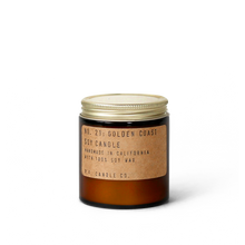 Load image into Gallery viewer, P.F. Candle Co - Golden Coast 7.2oz and 12.5oz
