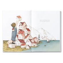 Load image into Gallery viewer, Maybe Book Deluxe Edition