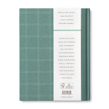 Load image into Gallery viewer, MY GRANDPA: IN HIS OWN WORDS GUIDED JOURNAL