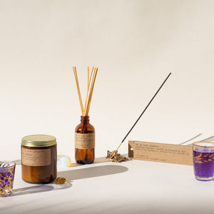 P.F. Candle Co - Ojai Lavender Reed Diffuser