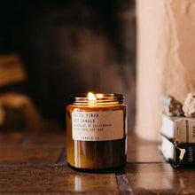 Load image into Gallery viewer, P.F. Candle Co - Pinon 7.2oz