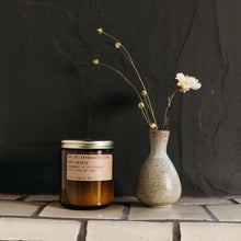 Load image into Gallery viewer, P.F. Candle Co - Sandalwood Rose 7.2oz, and 12.5oz