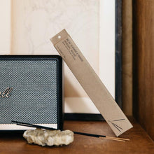 Load image into Gallery viewer, P.F. Candle Co - Teakwood & Tobacco Incense