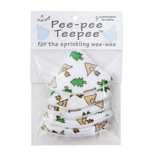 Load image into Gallery viewer, PEE-PEE TEEPEE - CAMPING