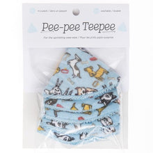 Load image into Gallery viewer, PEE-PEE TEEPEE - DIGGITY DOG