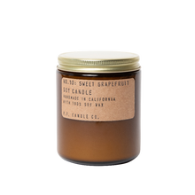 Load image into Gallery viewer, PF Candle Grapefruit