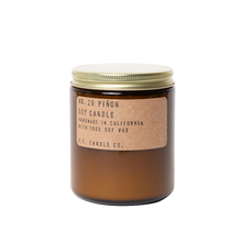 Load image into Gallery viewer, P.F. Candle Co - Pinon 7.2oz