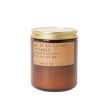 Load image into Gallery viewer, P.F. Candle Co - Ojai Lavender 7.2oz