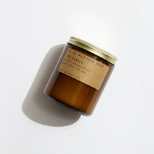 Load image into Gallery viewer, P.F. Candle Co - Wild Herb Tonic 7.2oz
