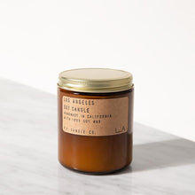 Load image into Gallery viewer, P.F. Candle Co - Los Angeles 7.2oz