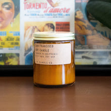 Load image into Gallery viewer, P.F. Candle Co - San Francisco 7.2oz