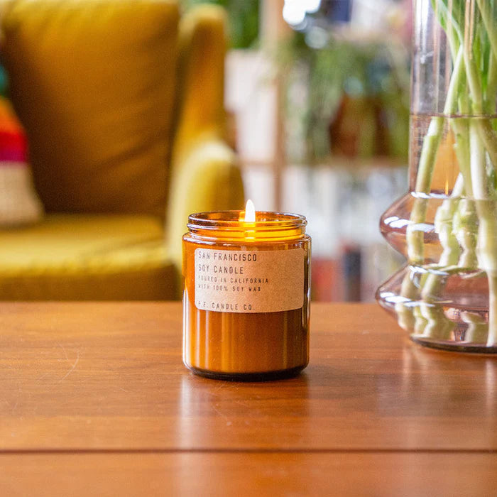 P.F. Candle Co. Candle | Los Angeles 7.2 oz