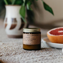 Load image into Gallery viewer, P.F. Candle Co -Sweet Grapefruit 7.2oz