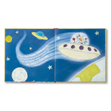 Load image into Gallery viewer, TICKLE MONSTER BOOK