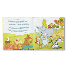 Load image into Gallery viewer, TICKLE MONSTER BOOK