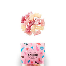 Load image into Gallery viewer, Squish Vegan Sour Wine O'Clock Gourmet Candy