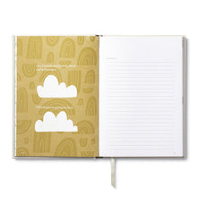Load image into Gallery viewer, WAITING FOR YOU PREGNANCY JOURNAL