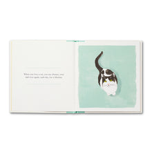 Load image into Gallery viewer, WHEN YOU LOVE A CAT BOOK