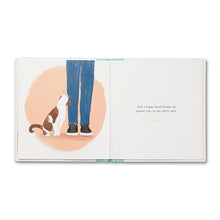 Load image into Gallery viewer, WHEN YOU LOVE A CAT BOOK