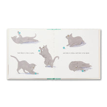 Load image into Gallery viewer, WHEN YOU LOVE A CAT BOOK