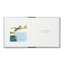 Load image into Gallery viewer, WHEN YOU LOVE A DOG BOOK