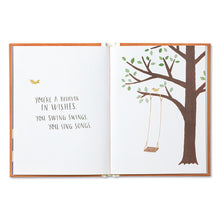 Load image into Gallery viewer, YOU'RE A GRANDPARENT BOOK