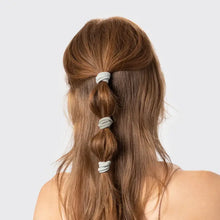 Load image into Gallery viewer, Kitsch Eco-Friendly Nylon Elastics 20pc set Eucalyptus