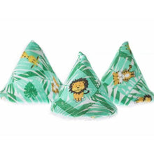 Load image into Gallery viewer, PEE-PEE TEEPEE - JUNGLE