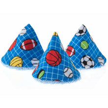Load image into Gallery viewer, PEE-PEE TEEPEE - SPORTS BALL