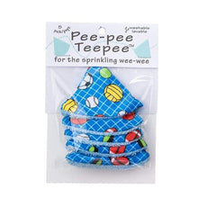 Load image into Gallery viewer, PEE-PEE TEEPEE - SPORTS BALL