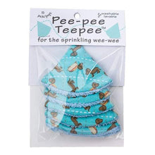 Load image into Gallery viewer, PEE-PEE TEEPEE - WIENER DOG