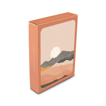 Load image into Gallery viewer, SUN ON THE HORIZON NOTECARDS