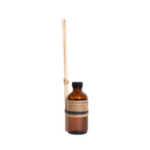 P.F. Candle Co -Teakwood & Tobacco Reed Diffuser