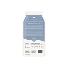 Load image into Gallery viewer, ESW Beauty - Blueberry Coconut Milk Firming Plant-Based Milk Mask