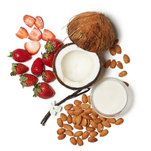 Load image into Gallery viewer, ESW Beauty - Strawberries & Cream Soothing Raw Juice Mask
