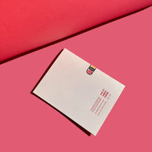 Load image into Gallery viewer, So Write Together Card