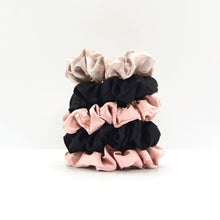 Load image into Gallery viewer, Kitsch - Satin Sleep Scrunchies - Assorted
