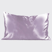 Load image into Gallery viewer, Kitsch - Satin Pillowcase - Lavender