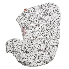 Load image into Gallery viewer, Kitsch - Microfiber Hair Towel - Micro Dot