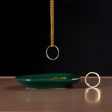 Load image into Gallery viewer, Boundless Frog Trinket Tray