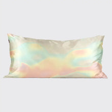 Load image into Gallery viewer, Kitsch - Satin Pillowcase King - Aura