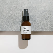 Load image into Gallery viewer, K'pure - Good Morning | Invigorating Toner & Body Spray 30ml