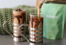 Load image into Gallery viewer, Blume - Mint Cocoa Blend