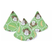 Load image into Gallery viewer, PEE-PEE TEEPEE - LIL MONKEY