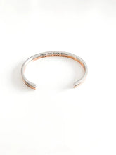 Load image into Gallery viewer, GlassHouseGoods - CALM THE FUCK DOWN BRACELET