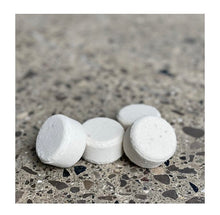 Load image into Gallery viewer, Apt. 6 Skin Co. Menthol Eucalyptus Mint Shower Steamers