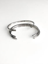 Load image into Gallery viewer, GlassHouseGoods - DON'T FUCK WITH ME BRACELET