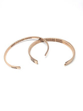 Load image into Gallery viewer, GlassHouseGoods - KEEP FUCKING GOING BRACELET